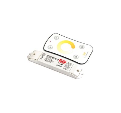 RFP-M2M3-3A Meanwell Wireless Color Temp. Remote Contreller