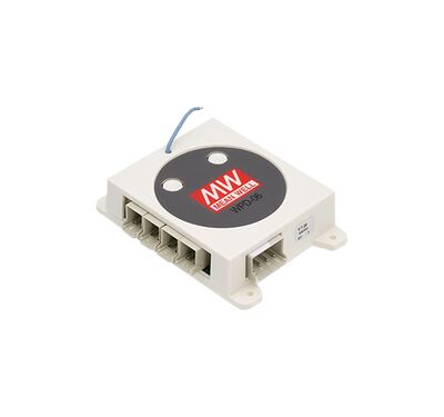 WPD-06 Meanwell Wireless Multi-Channel PWM Dimmer