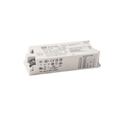 Meanwell - XLC-60 Meanwell 60W Constant Power/Constant Voltage LED Driver