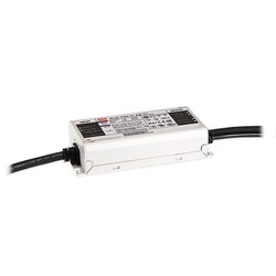 Meanwell - XLG-100-L-AB Meanwell 71~142Vdc,700~1050mA Constant Power,DIM+ADJ.