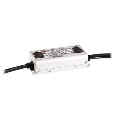 XLG-100-L-AB Meanwell 71~142Vdc,700~1050mA Constant Power,DIM+ADJ.