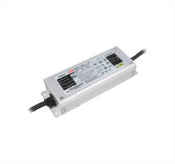 Meanwell - XLG-150-L-A Meanwell 120~214Vdc,700~1050mA Constant Power,+ADJ.