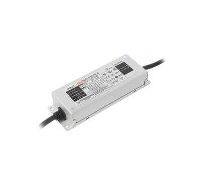XLG-150-M-A Meanwell 60~107Vdc,1400~2100mA Constant Power,+ADJ.