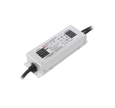 XLG-150-M-AB Meanwell 60~107Vdc,1400~2100mA Constant Power,DIM+ADJ.
