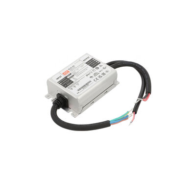 XLG-20-H-AB, Metal Kasa, Sabit akım, led sürücü, 700mA, Dimming
