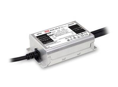 XLG-20-L, Metal kasa, IP67, Led driver, 350mA, Sabit akım, Dış mekan