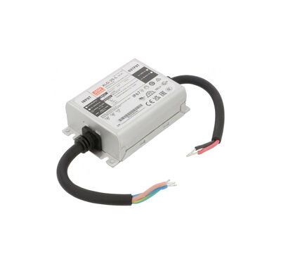 XLG-20-L, Metal kasa, IP67, Led driver, 350mA, Sabit akım, Dış mekan