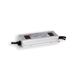 Meanwell - XLG-200-H-AB Meanwell 27~56Vdc,3500~5550mA Constant Power,DIM+ADJ.