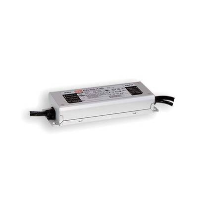 XLG-200-H-AB Meanwell 27~56Vdc,3500~5550mA Constant Power,DIM+ADJ.