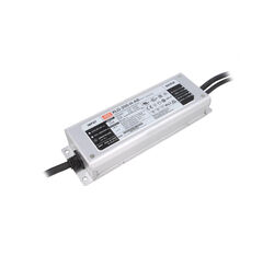 Meanwell - XLG-200-H-AB Meanwell 27~56Vdc,3500~5550mA Constant Power,DIM+ADJ.