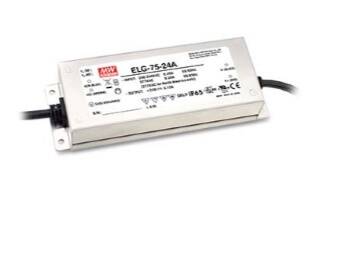 XLG-240-L-AB Meanwell 178~342Vdc,700~1050mA Constant Power,DIM+ADJ.