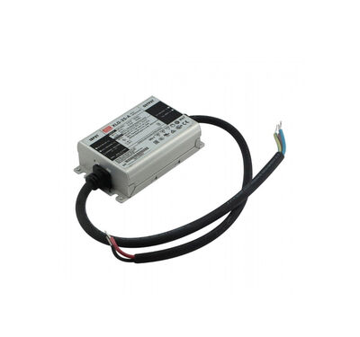 XLG-25-A, Dış Mekan için, Metal kasa, Led driver, IP67, led sürücü, 250~1050mA, 