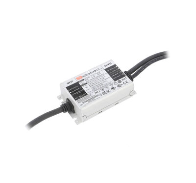 XLG-25-AB, Metal Kasa, Led driver, Dimli, 