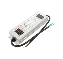 Meanwell - XLG-320-H-A Meanwell 30~56Vdc,2800~7420mA Constant Power,+ADJ.