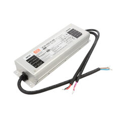 Meanwell - XLG-320-H-AB Meanwell 30~56Vdc,2800~7420mA Constant Power,DIM,+ADJ.