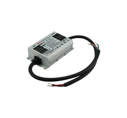 Meanwell - XLG-50-A, 50Watt, Metal kasa, Led driver, Meanwell, 24V, 36V, 54V, 530mA~2100mA, Sabit akım
