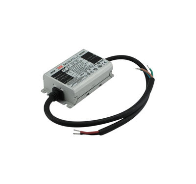 XLG-50-A, 50Watt, Metal kasa, Led driver, Meanwell, 24V, 36V, 54V, 530mA~2100mA, Sabit akım