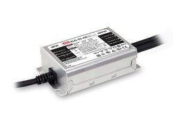 Meanwell - XLG-50-AB Meanwell 22~54Vdc,530~2100mA Constant Power,DIM+ADJ.