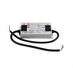 Meanwell - XLG-75-12-A Meanwell 12Vdc,5.0Amp,Current Adj.,(8.4~12Vdc CC)