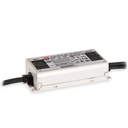 Meanwell - XLG-75-H-AB Meanwell 27~56Vdc,1300~2100mA Constant Power,DIM+ADJ.