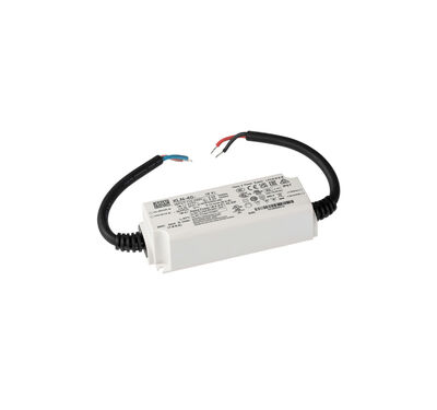 XLN-40 Meanwell 40W Constant Power/Constant Voltage LED Driver